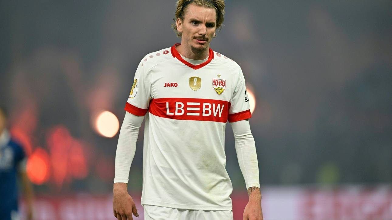 FC Bayern und Woltemade: Situation bleibt verfahren