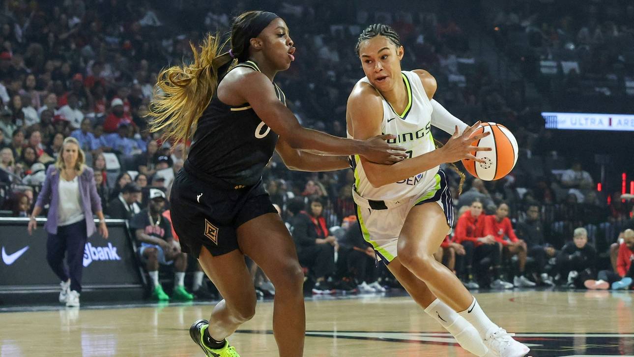 Sabally für nächste Gala belohnt