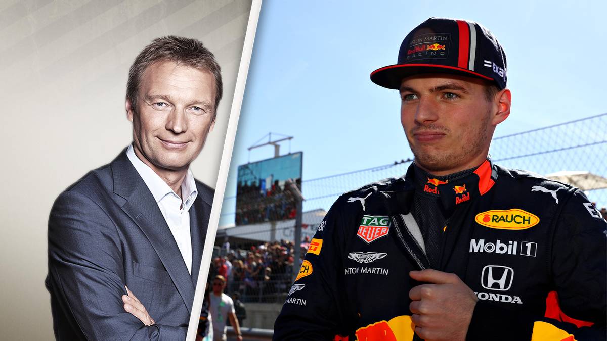SPORT1-Experte Peter Kohl spricht über Max Verstappen und seine Ferrari-Anschuldigungen