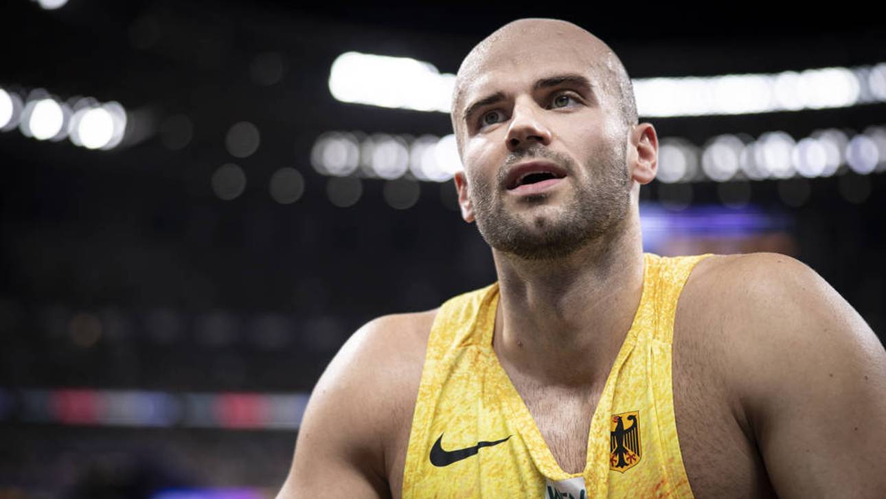 Deutscher Star glänzt bei Comeback