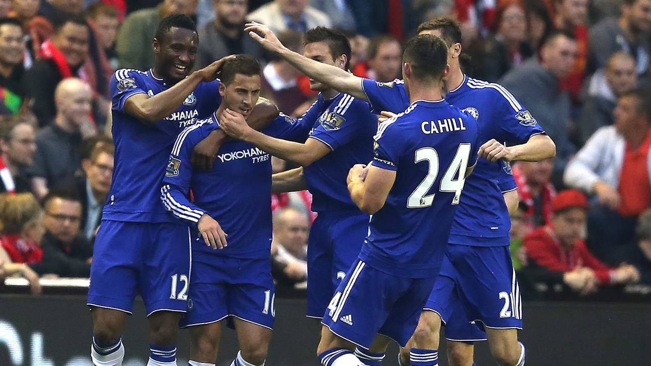 Werder – Chelsea LIVE auf SPORT1