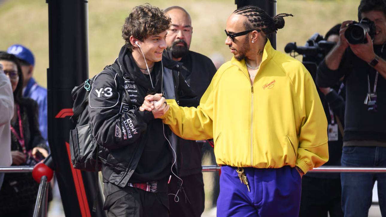 Hat Ferrari einen Fehler begangen?