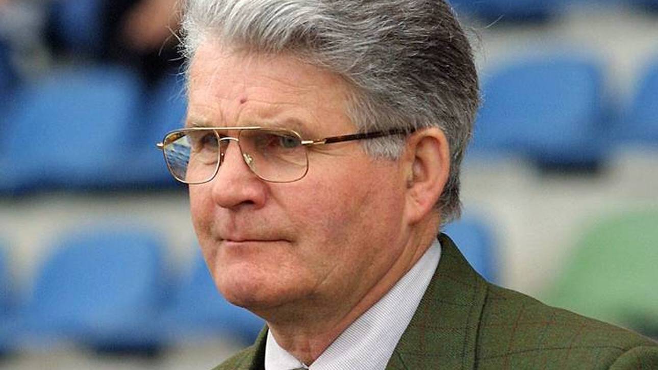 Sönke Sönksen im Jahr 2021