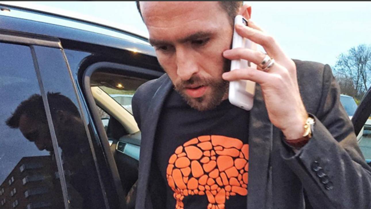 Leicesters Fuchs hat eigene Modelinie