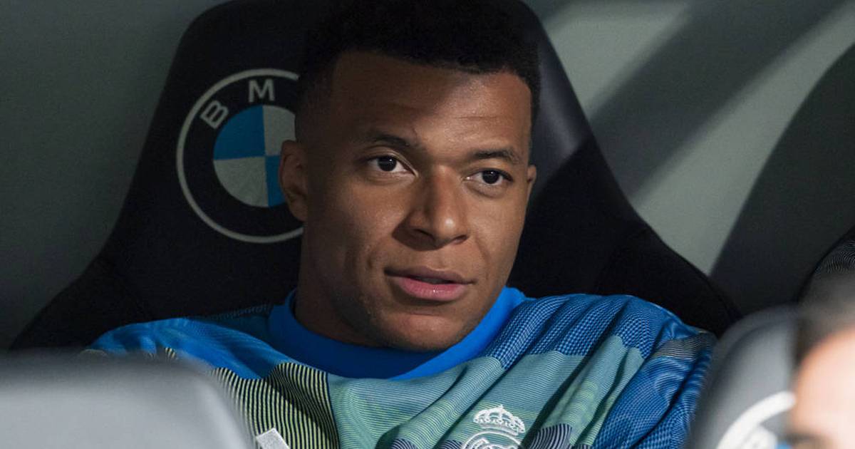 Irre Aussagen! Mbappé stößt Real endgültig ins Chaos