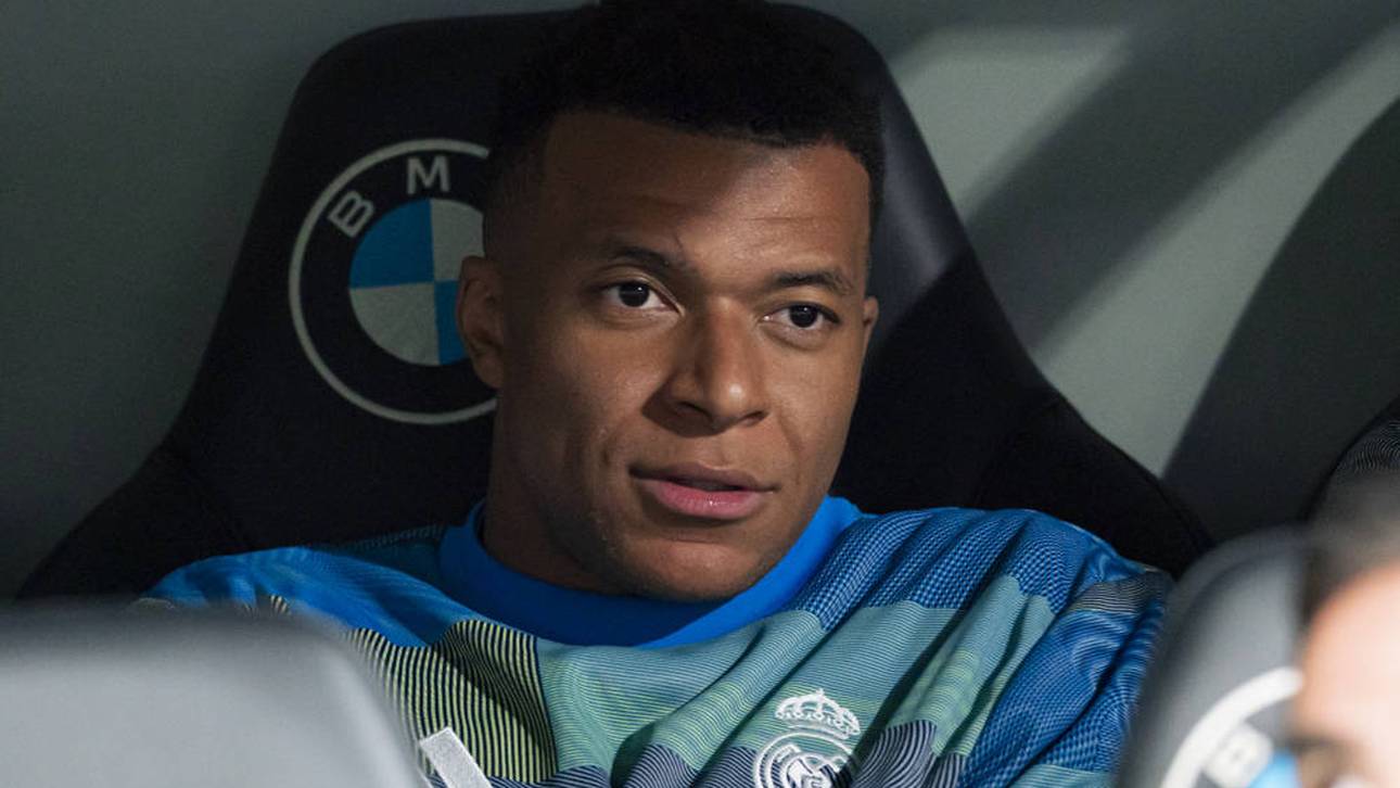 Krasse Aussagen von Mbappé!