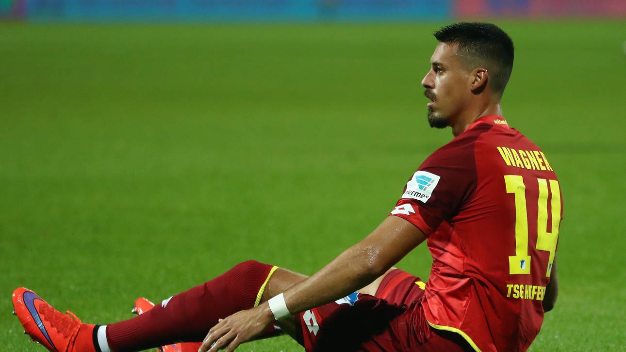 Wagner: Entwarnung nach Schock