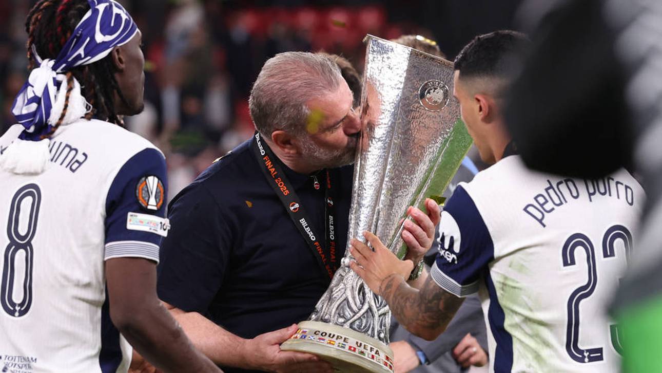 Spurs-Coach hält gewagtes Versprechen