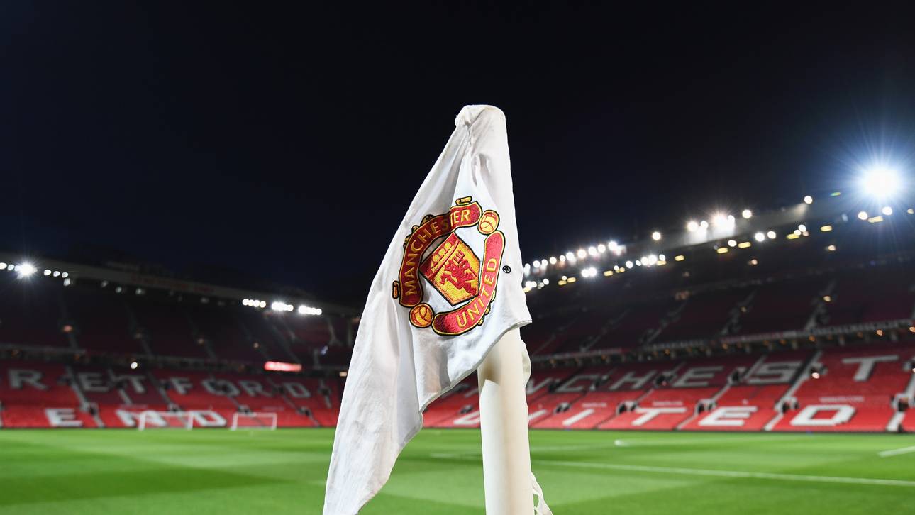 Gaddafi hätte fast ManUtd gekauft