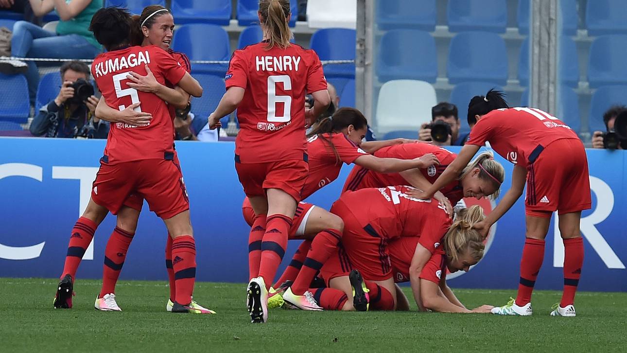 Wolfsburg verliert Finale im Elfer-Krimi