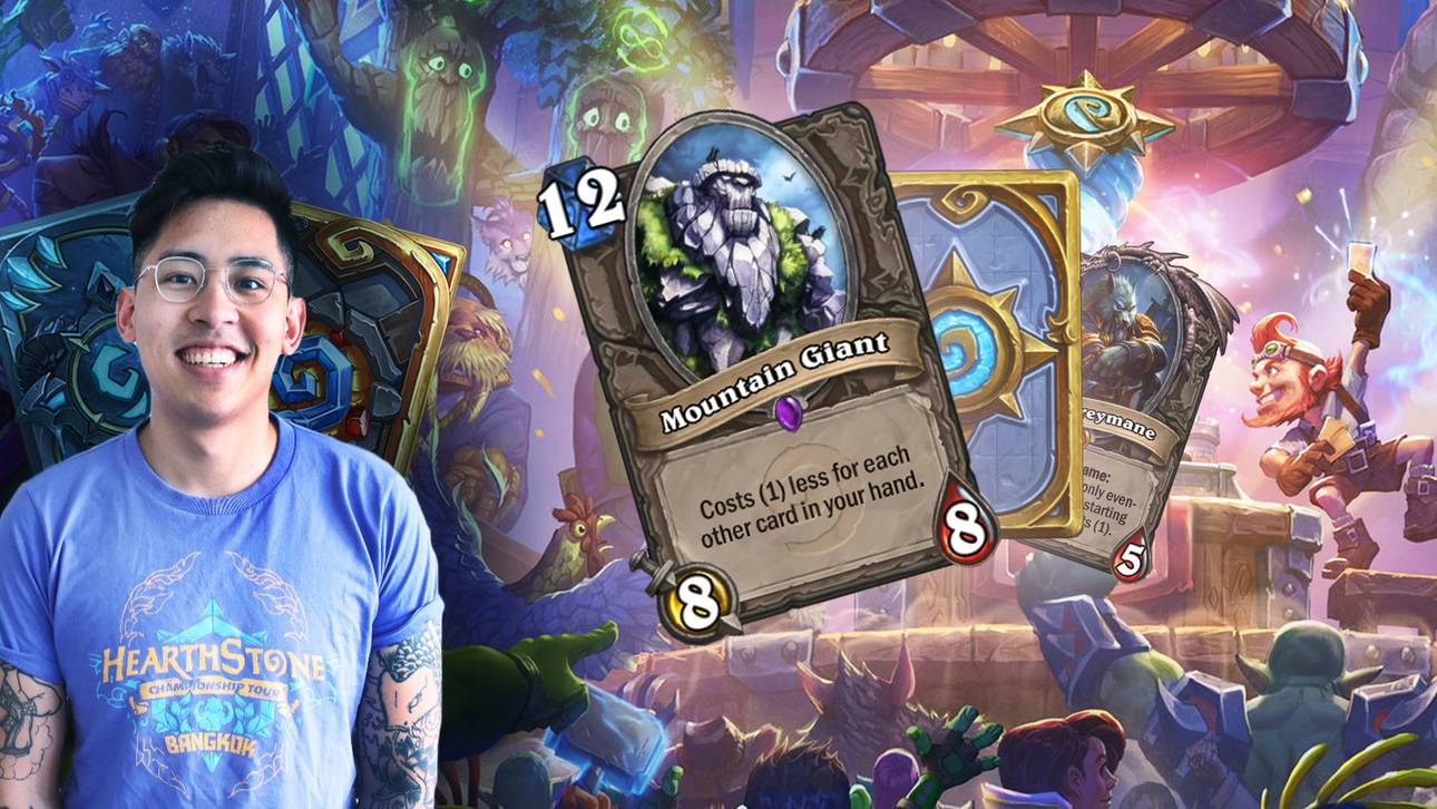 Evenlock: Thanhs Antwort auf Flutdecks