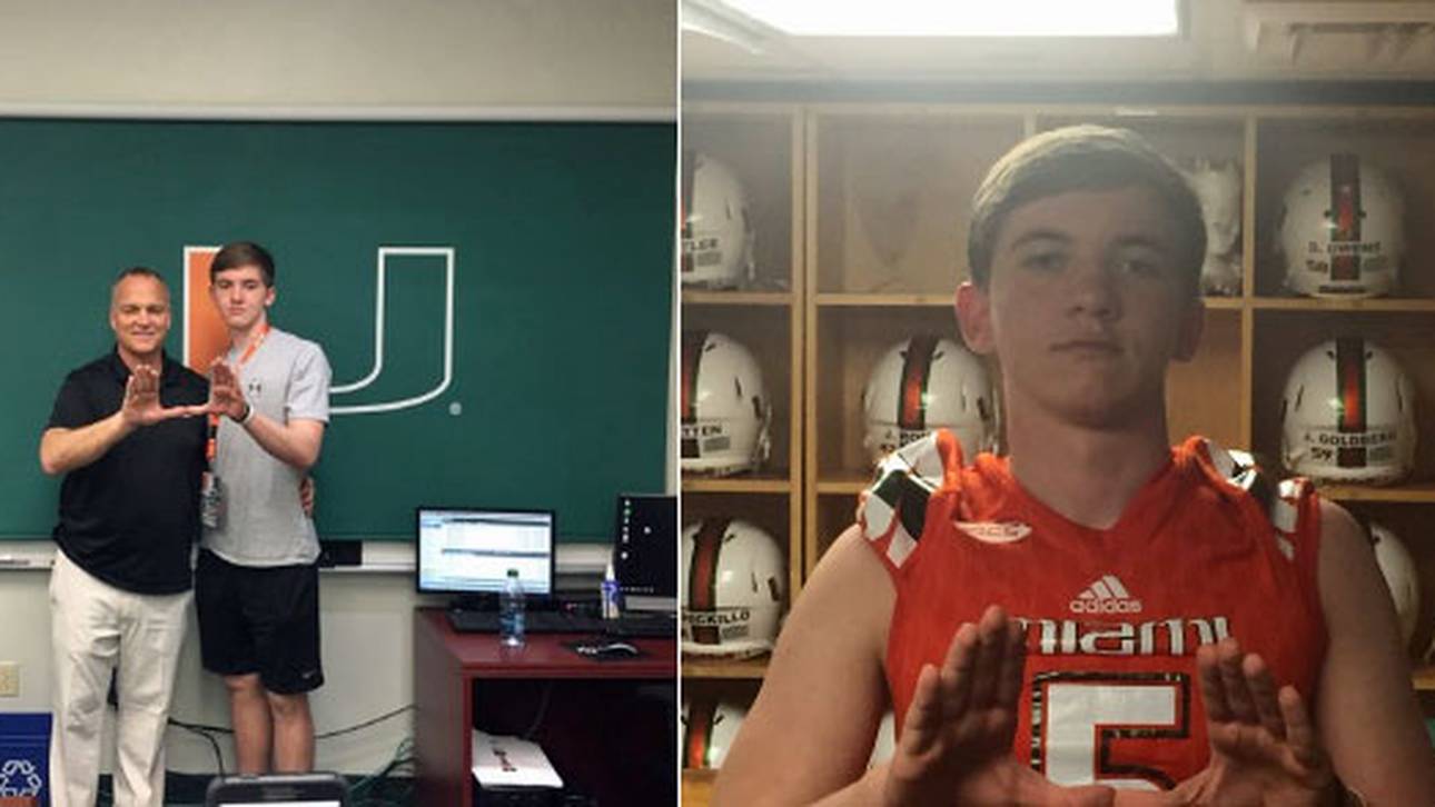 Football: Stipendium für Elfjährigen