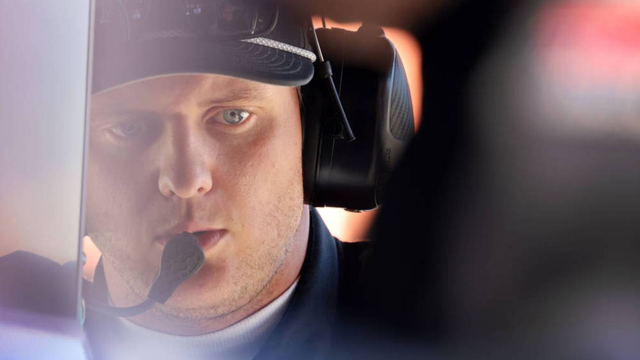 Schumacher fährt 2027 in Europa!