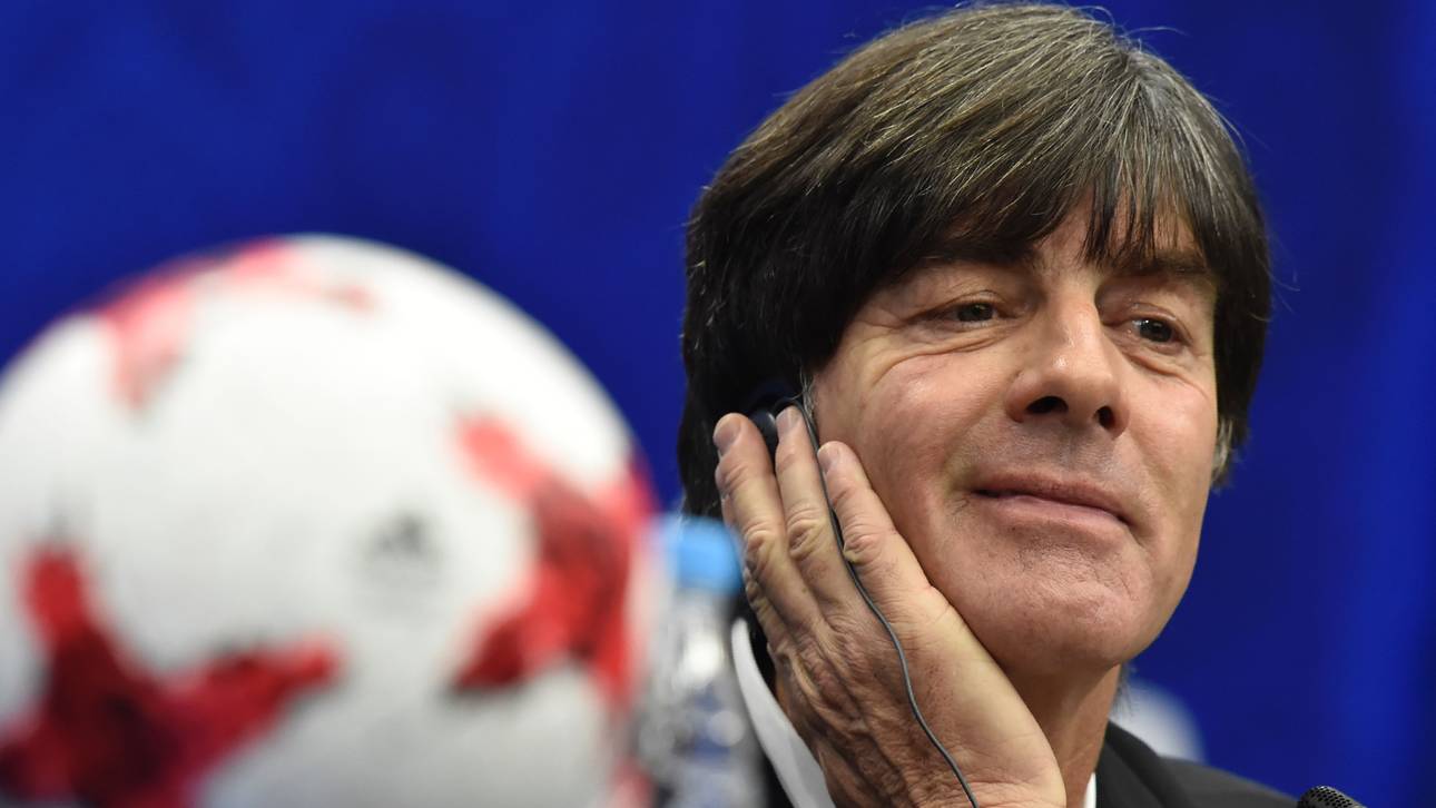 Weltfußballer: So stimmte Löw