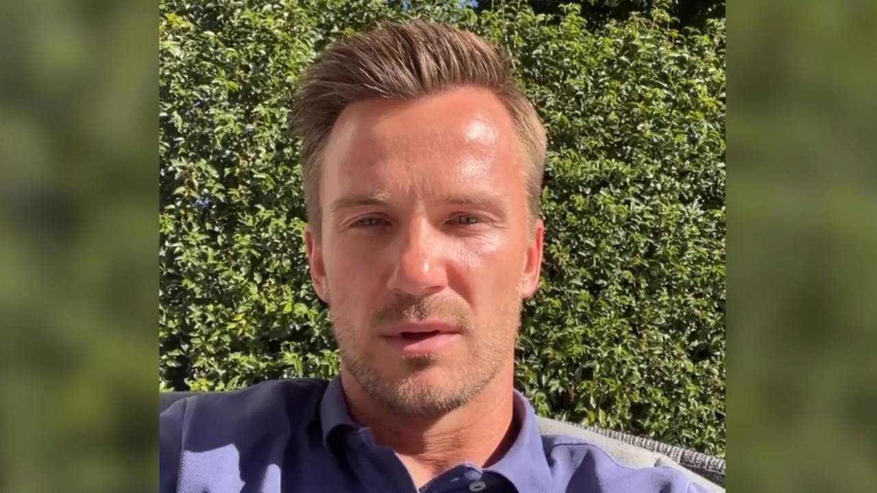 VfL Bochum: Manuel Riemann entschuldigt sich für Trainings-Ausraster