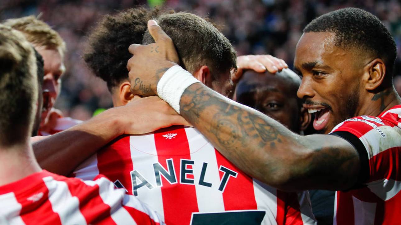 Der verborgene DFB-Schatz in London