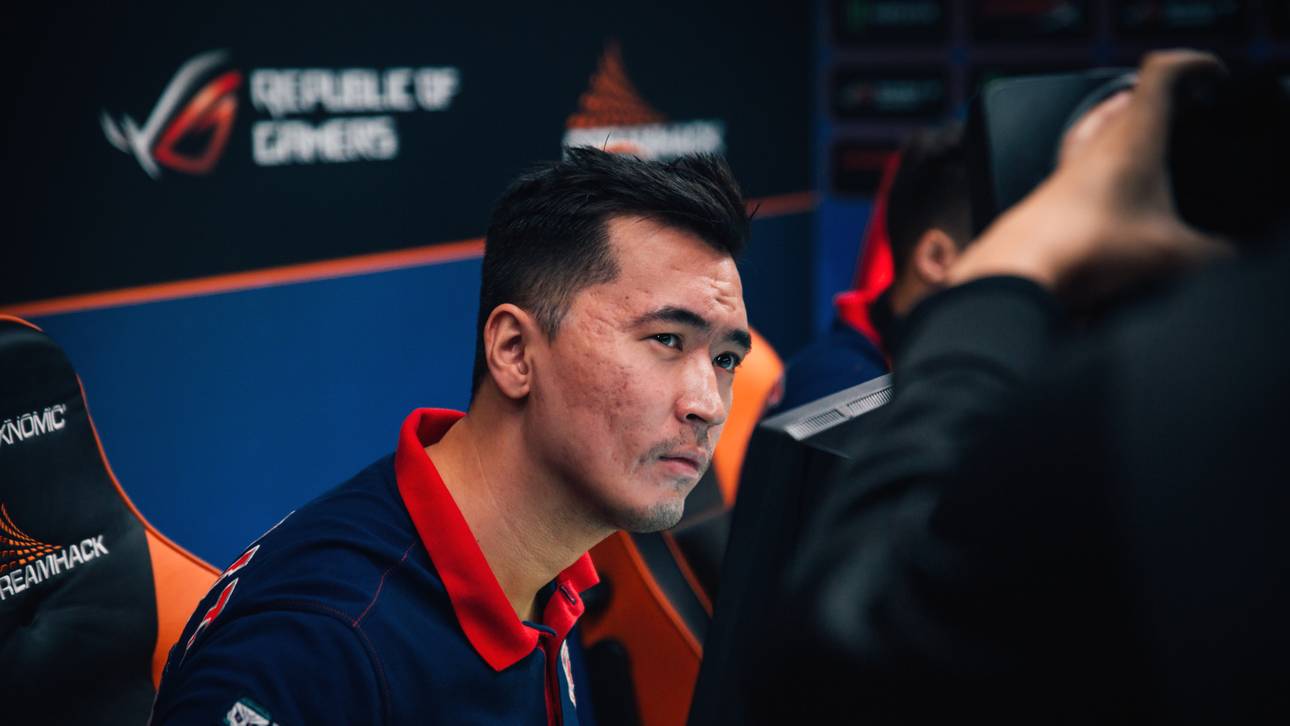 Gambit: Ohne Zeus nur noch Mittelmaß?