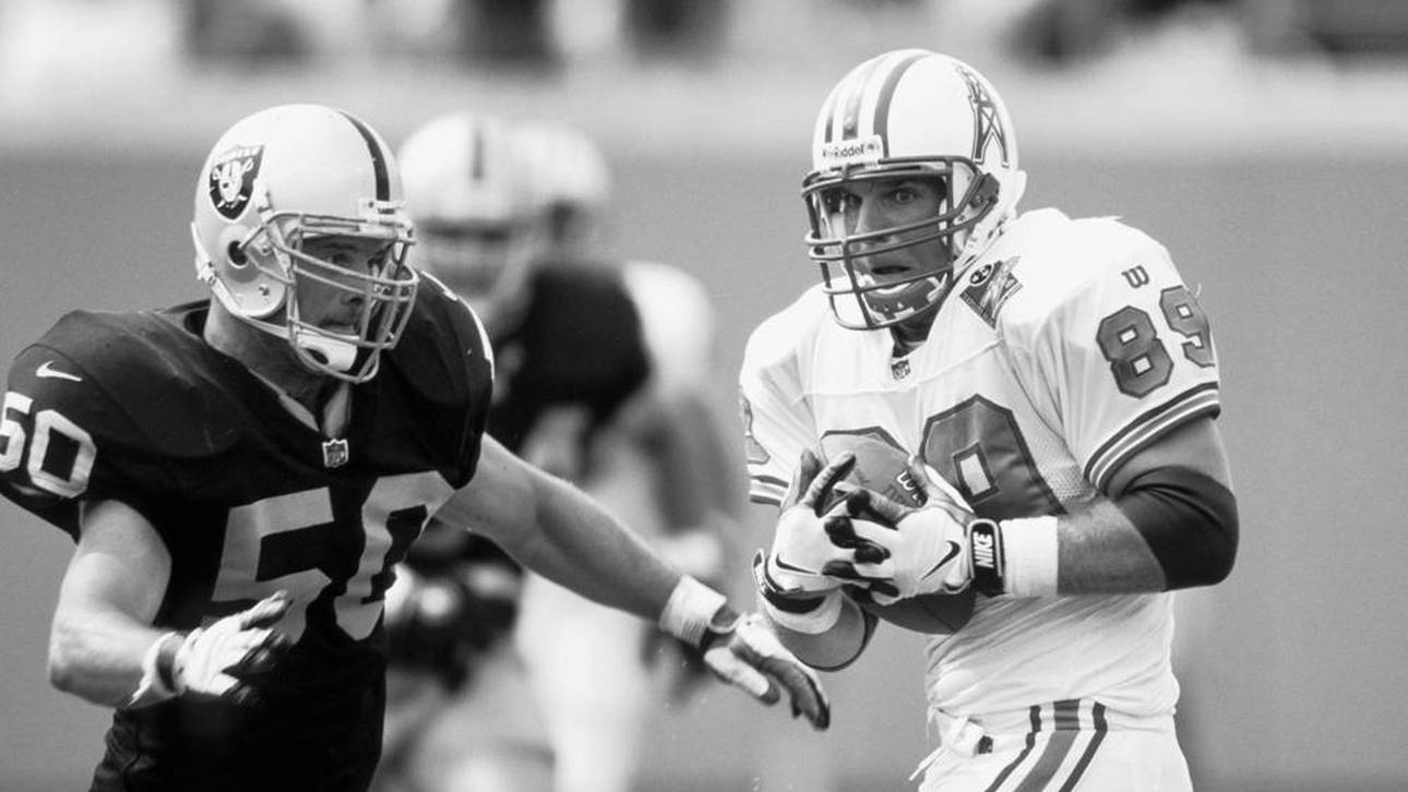 Titans-Legende verstorben