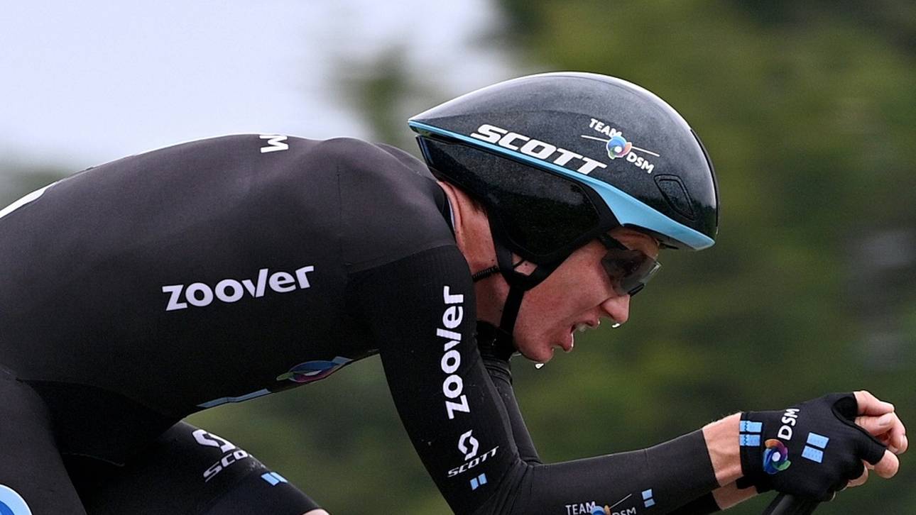 Kragh Andersen gewinnt Radklassiker