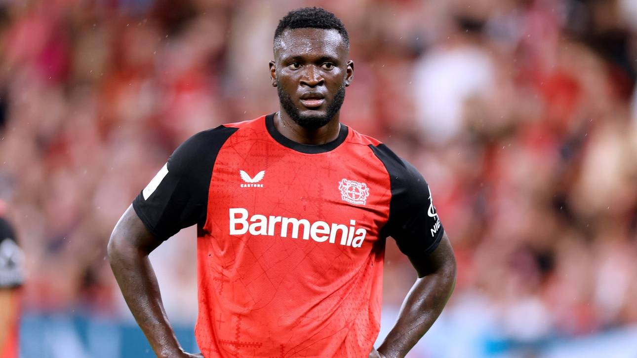 Nach Autounfall: Was ist mit Boniface?