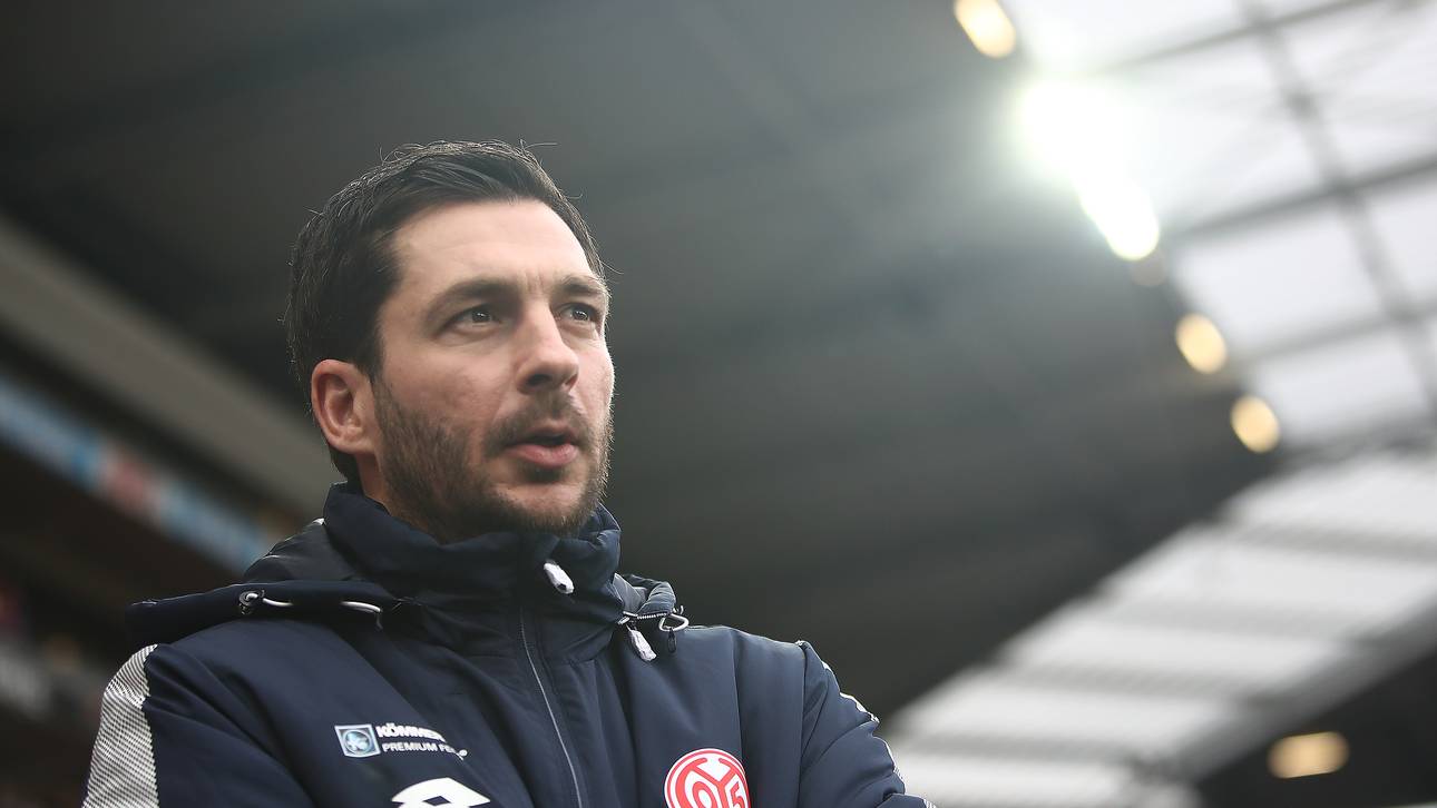 Pokal: Mainz stürmt mit Ujah