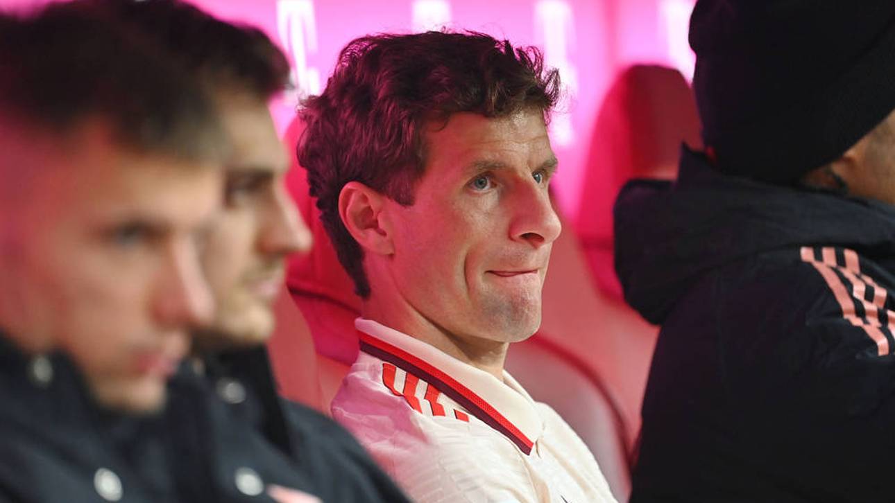 Diesen Rat gibt Matthäus Müller