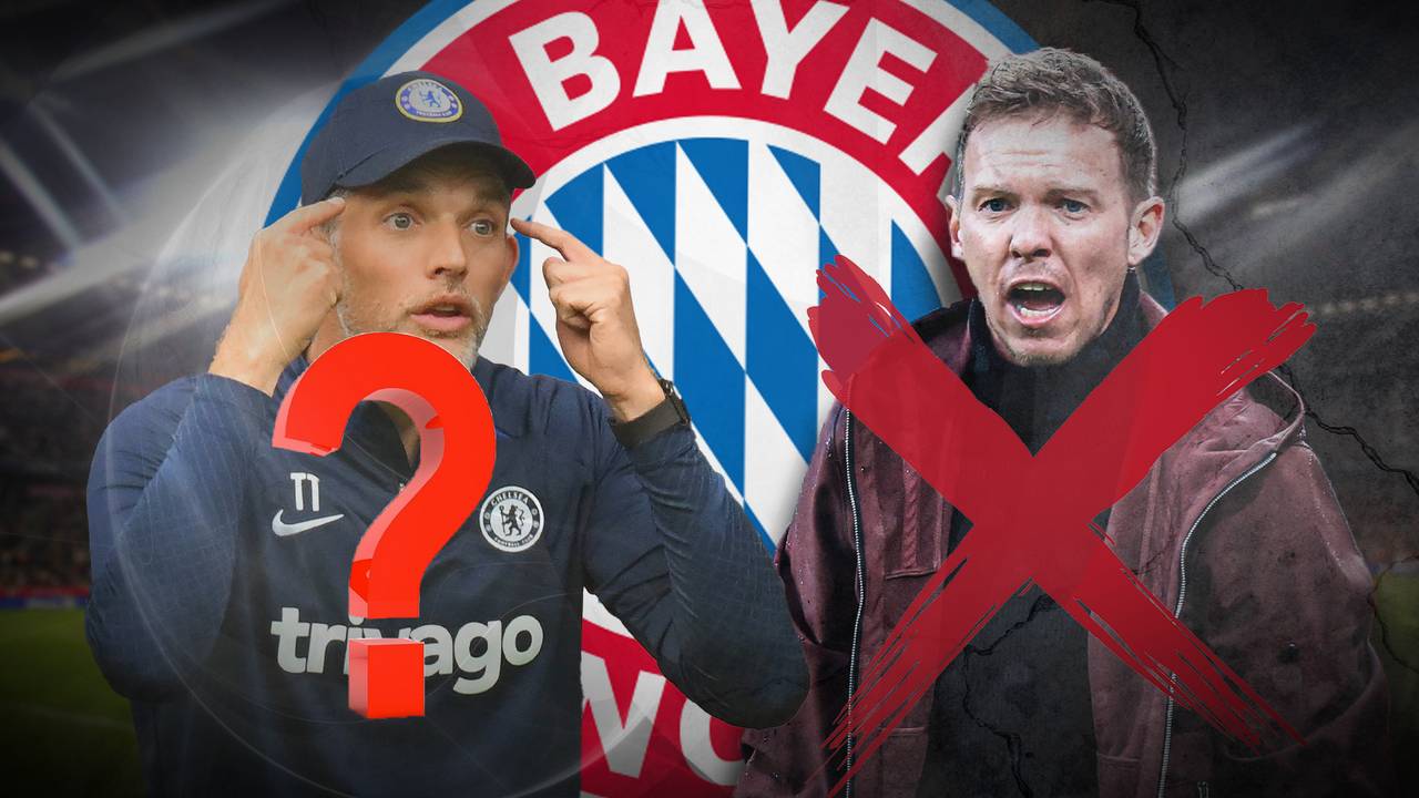 Bayern verkündet Trainerentscheidung!