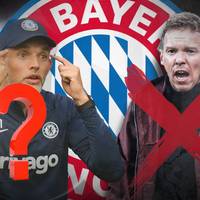 Nagelsmann freigestellt: "Kannst keine zehn Spieler feuern"