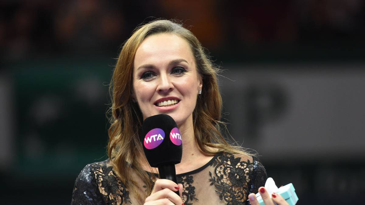 MARTINA HINGIS und MAGNUS NORMAN: Apropos Hingis - die Schweizer Tennisspielerin hatte eine besondere Vorliebe für Tennis-Profis. Neben Stepanek hatte sie auch Beziehungen mit Landsmann Ivo Heuberger, dem Spanier Julien Alonso und Magnus Norman aus Schweden