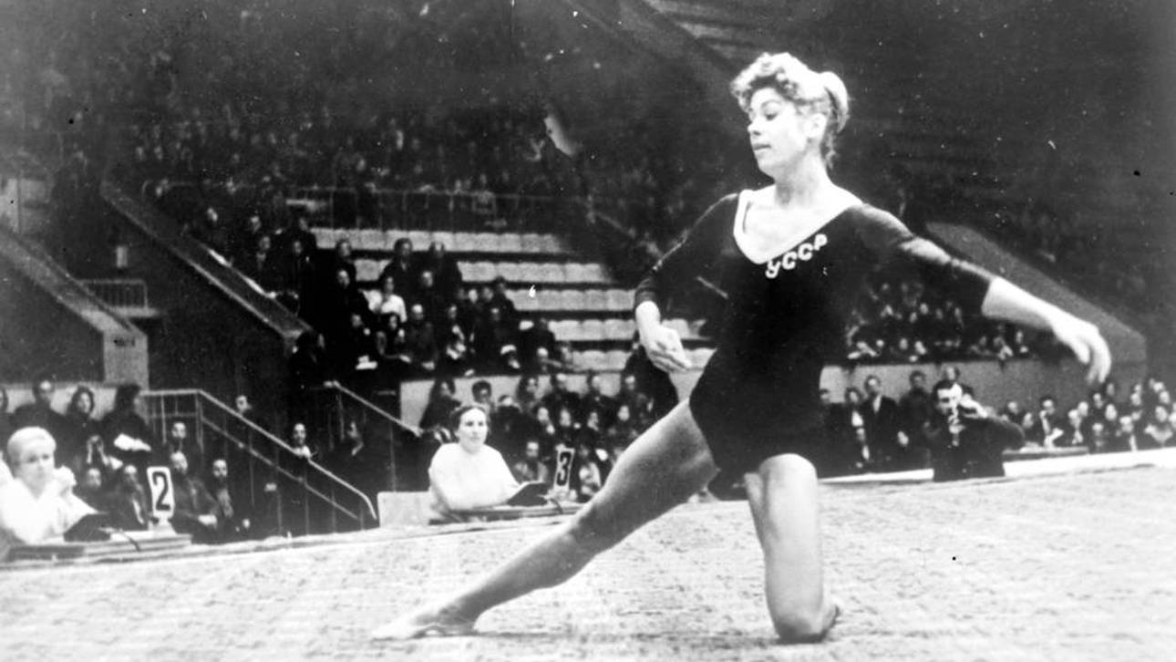 Die Jagd auf einen Olympia-Rekord