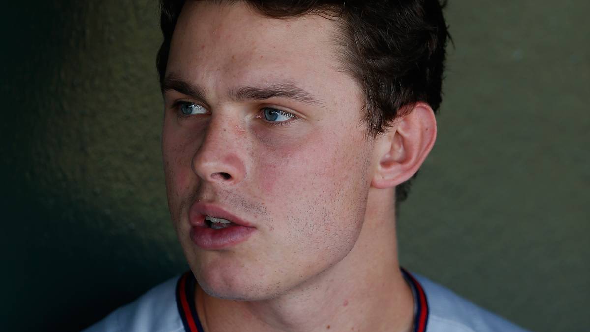 Im folgenden Jahr konnte er sich weiter steigern und verbuchte in 59 Partien zehn Homeruns. Ursprünglich wollte Kepler bereits 2014 in die MLB, aber unter anderem verhinderte eine Ellenbogenverletzung 2013 diesen Plan. Der Deutsche sammelte stattdessen weitere Spielpraxis in verschiedenen Minor-League-Teams der Twins