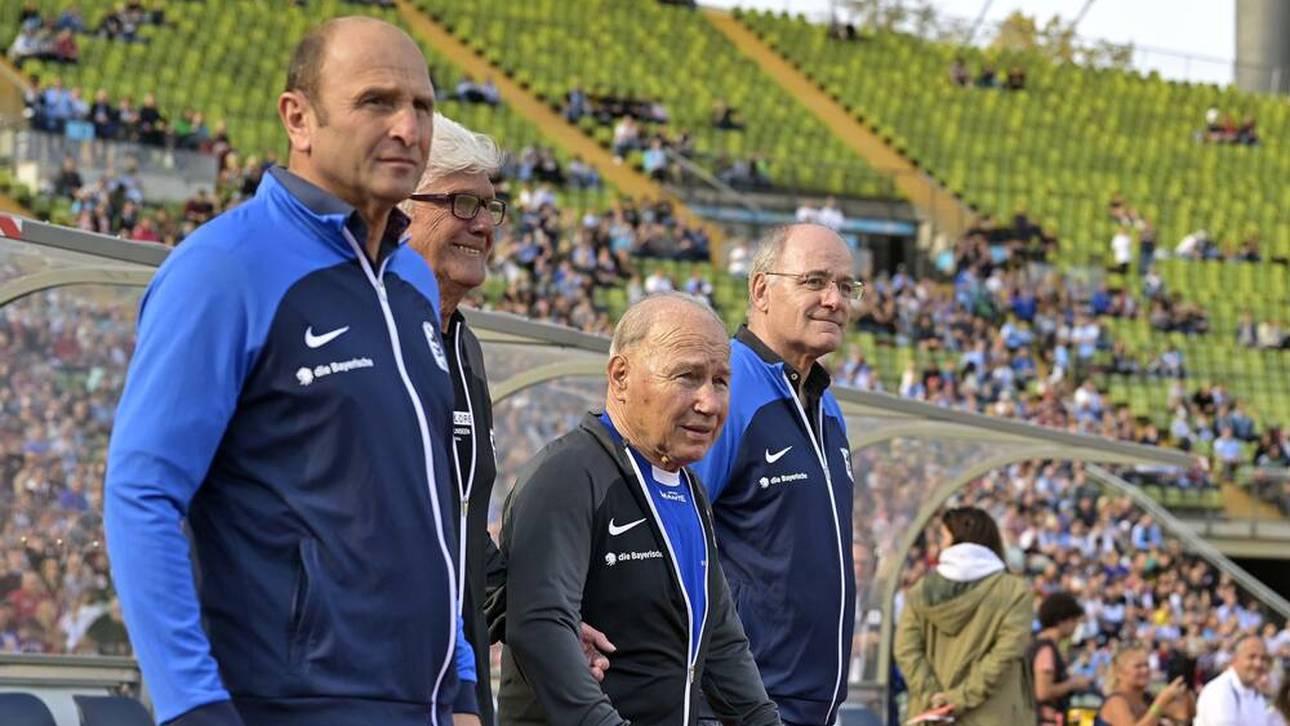 60-Ikone: „Da bekomme ich Gänsehaut“