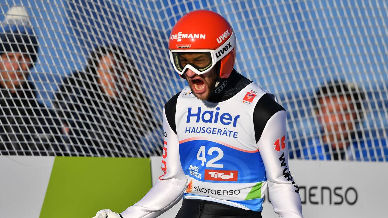 Springt das DSV-Team zu Gold?