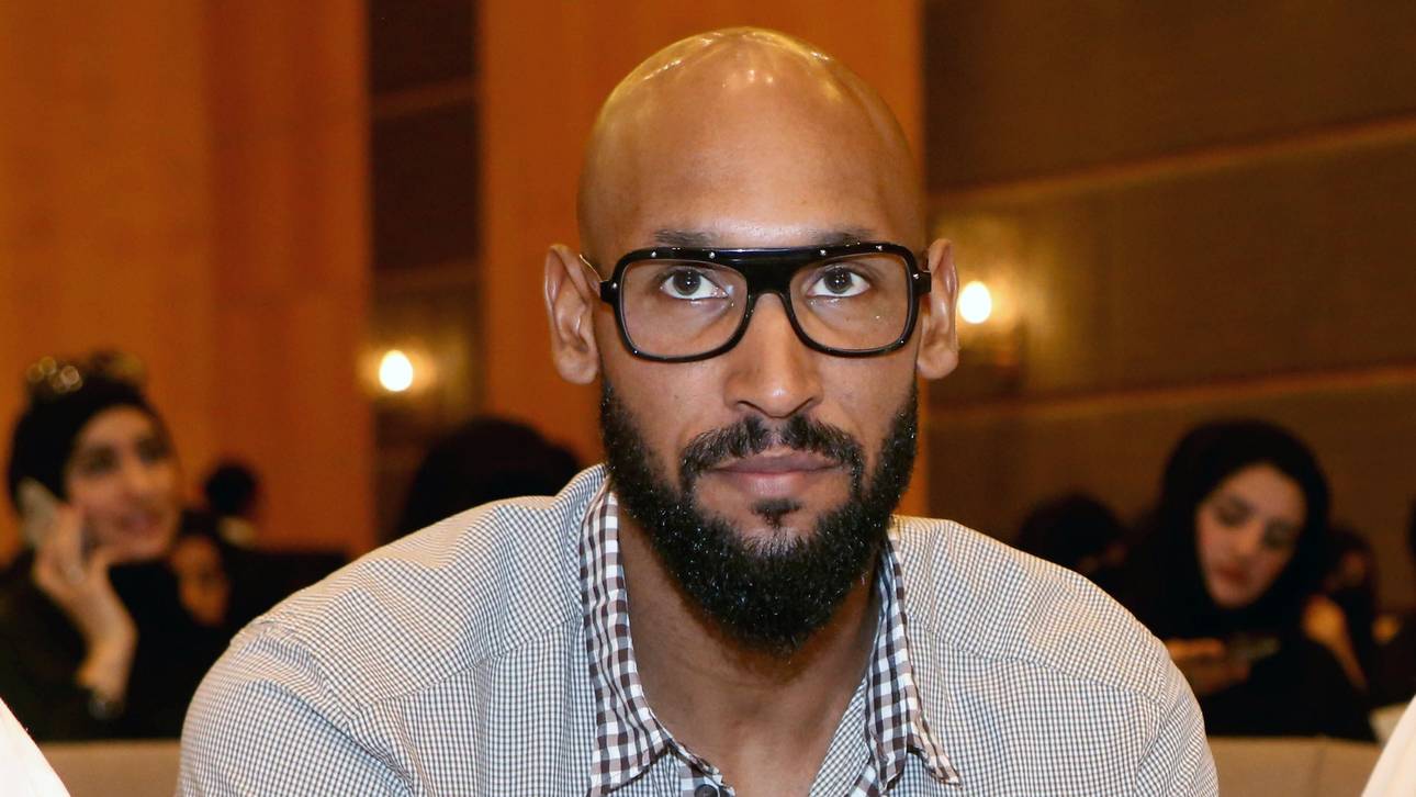 Anelka steigt bei Roda Kerkrade ein