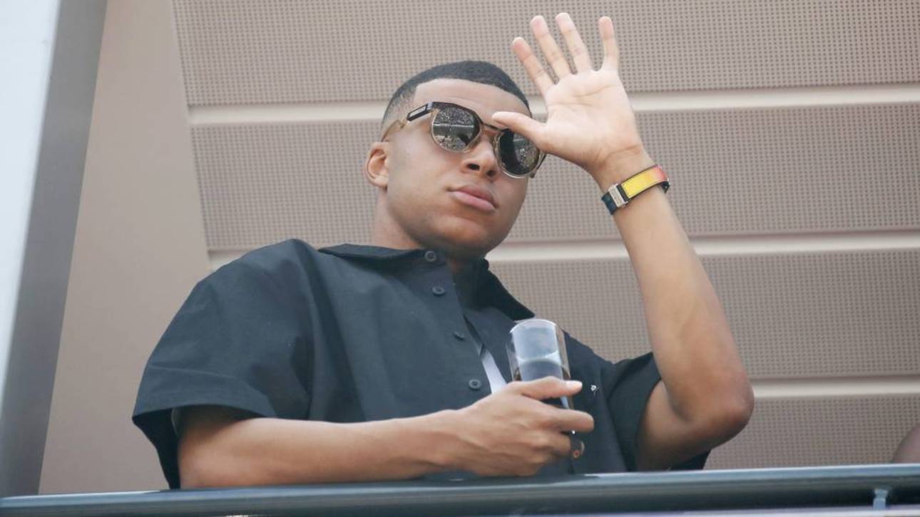 So will Rangnick Mbappé stoppen