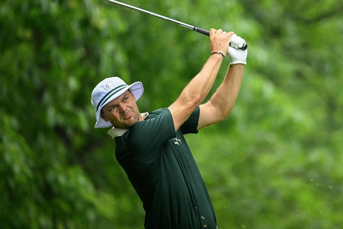 Kaymer über „frustrierende Jahre“