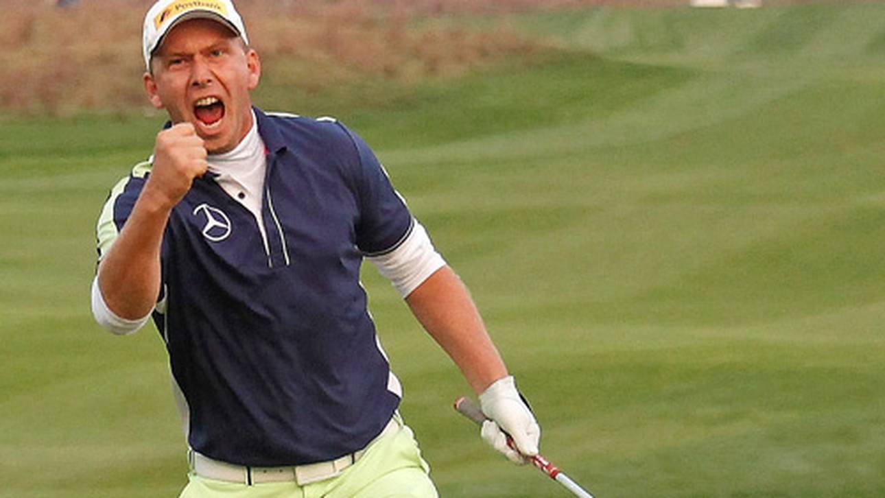 Siem fordert Anerkennung für Kaymer