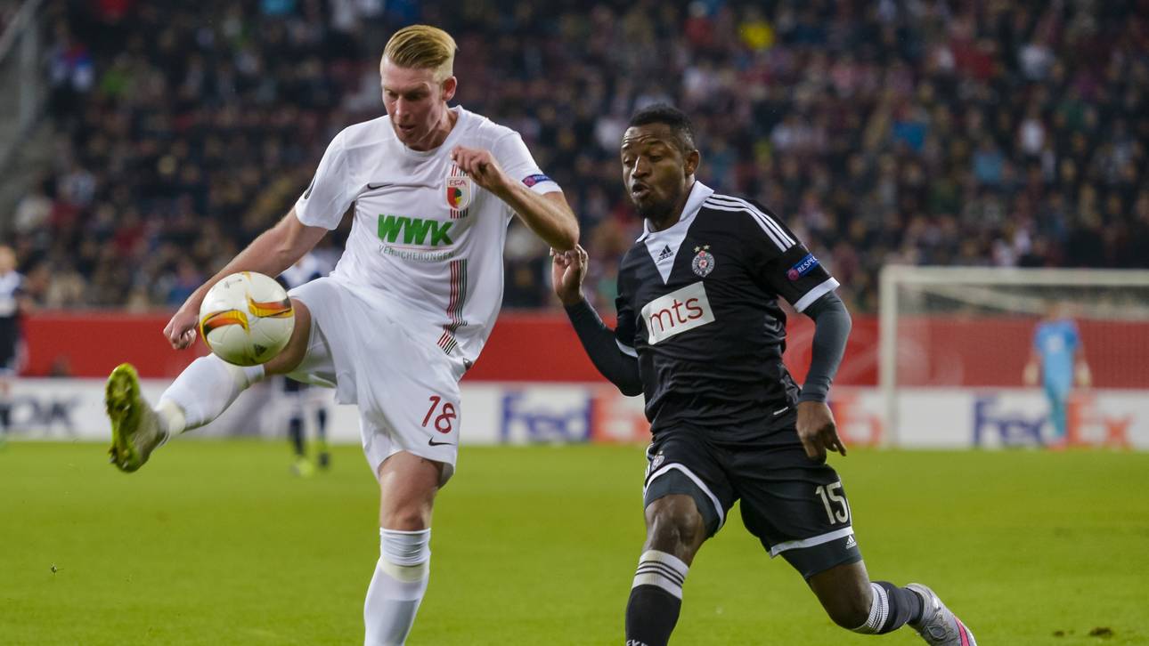 Rückschlag für Callsen-Bracker