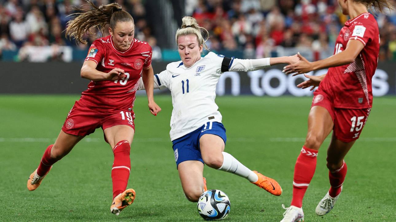 WM-Spiele auch am Freitag über Millionengrenze