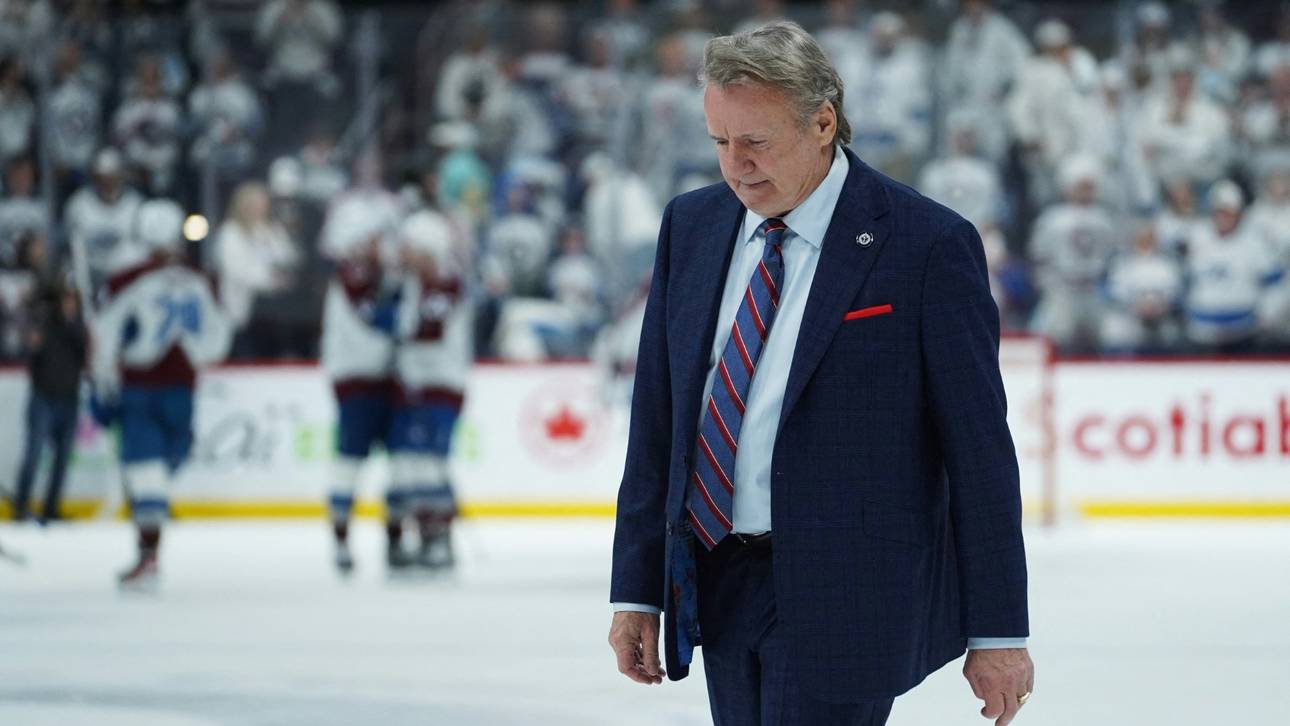 Ein legendärer Coach hört auf