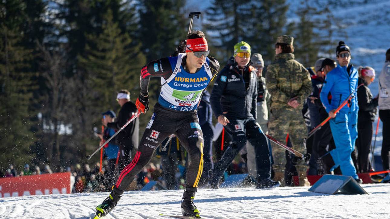 Nawrath in der Verfolgung gefordert