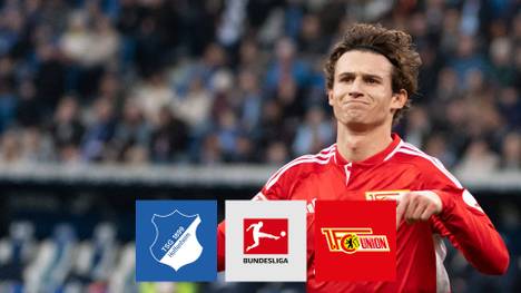 Die Partie des 1. FC Union Berlin am Samstag bei der TSG Hoffenheim stand mit Blick auf das Siegtor zum 1:0 von Brenden Aaronson auch für den Wandel im Angriff der Eisernen.