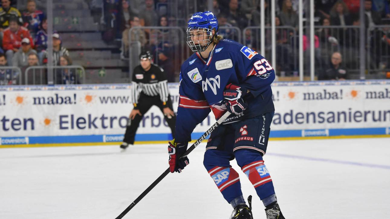 Adler-Ausnahmetalent fällt aus