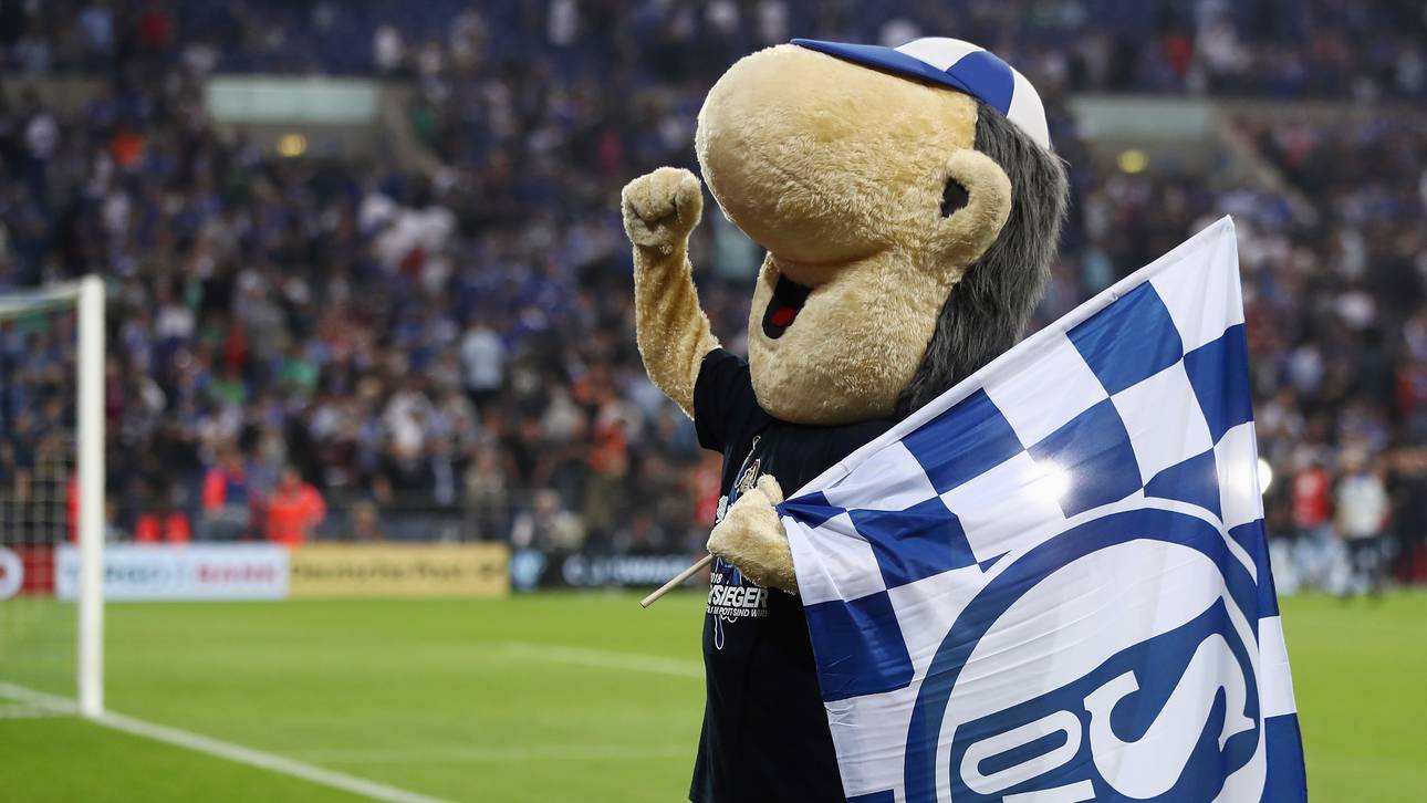 Schalke kooperiert mit China-Klub