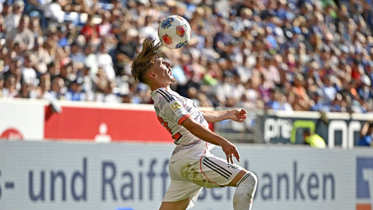 Karls komplizierte Gratwanderung