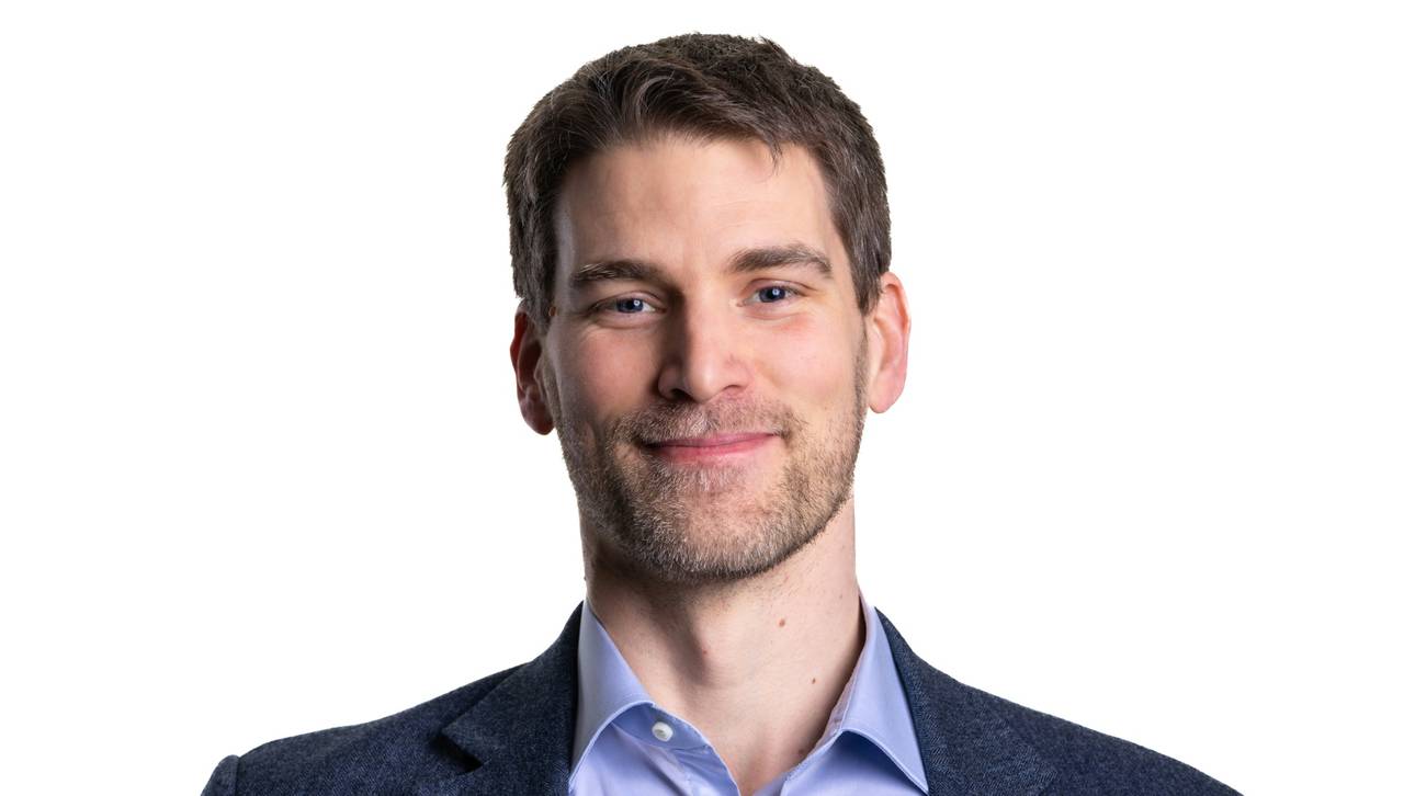 DVV verlängert mit Chef-Bundestrainer Dünnes