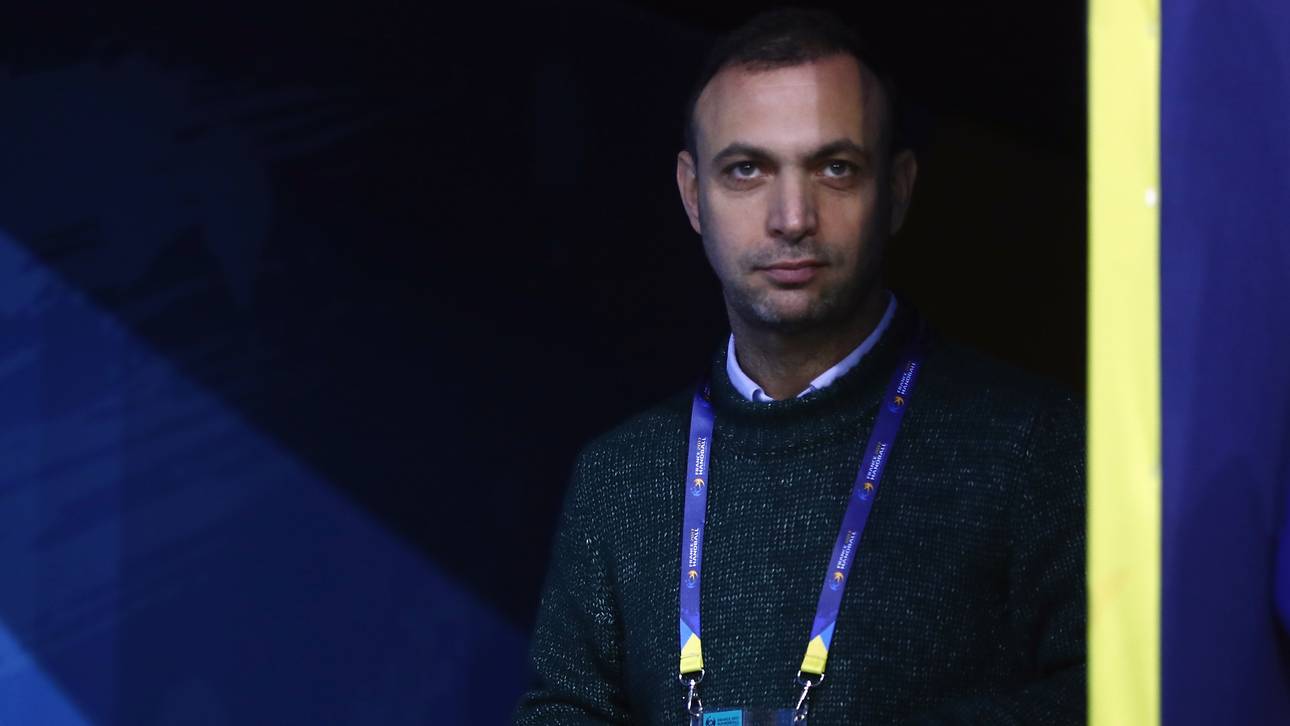 Füchse binden Hanning langfristig