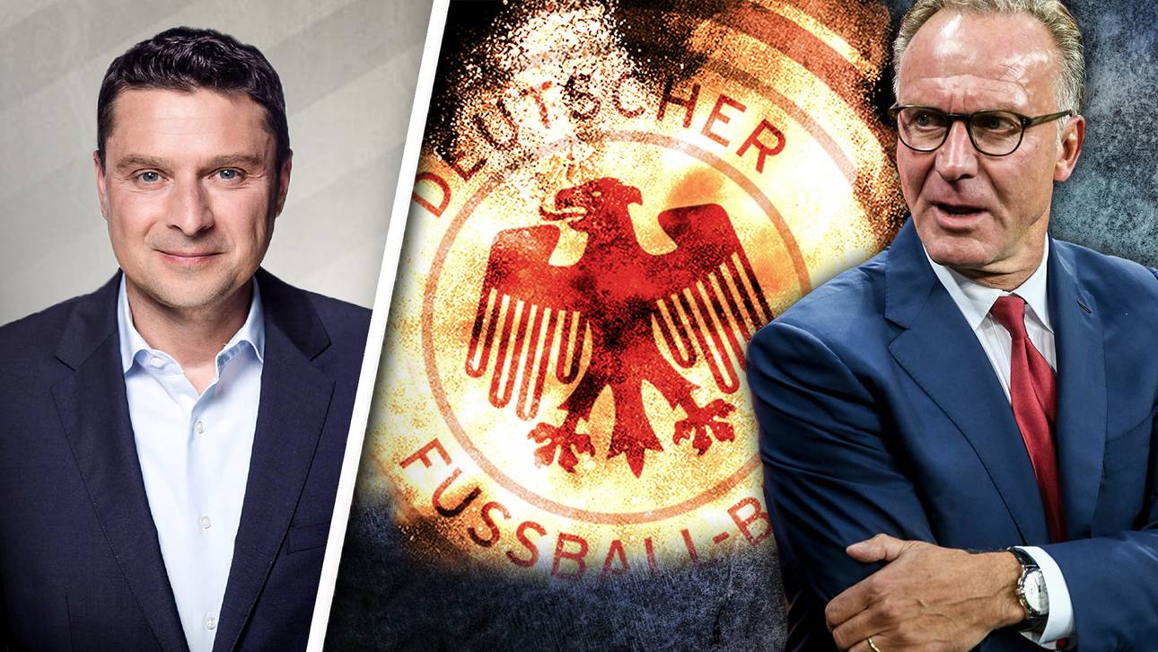 Die Länderspielpause nervt