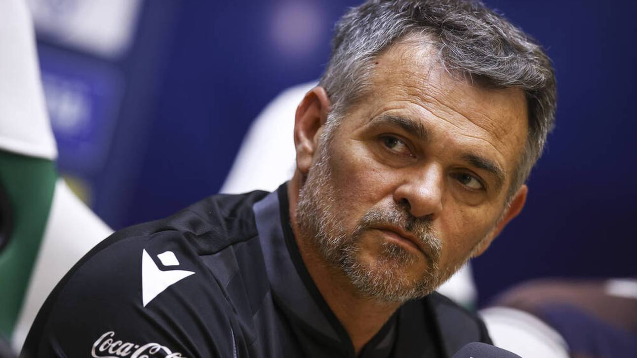 Ansage! Sagnols Top-3 Frankreichs