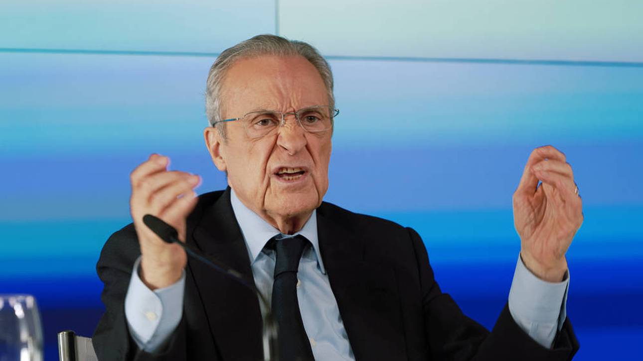 Heftige Kritik an Real-Wahlen